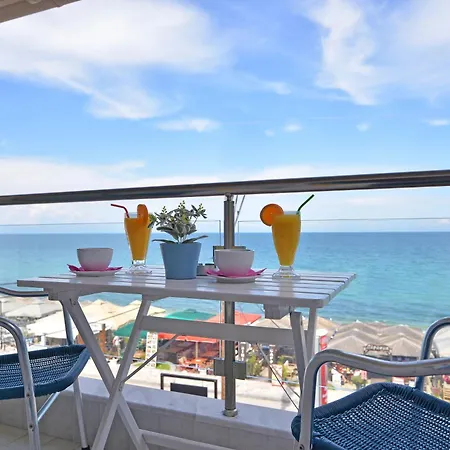 Apartment Perasma