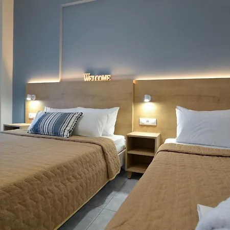 Perasma Apartment Leptokarya (Pieria)