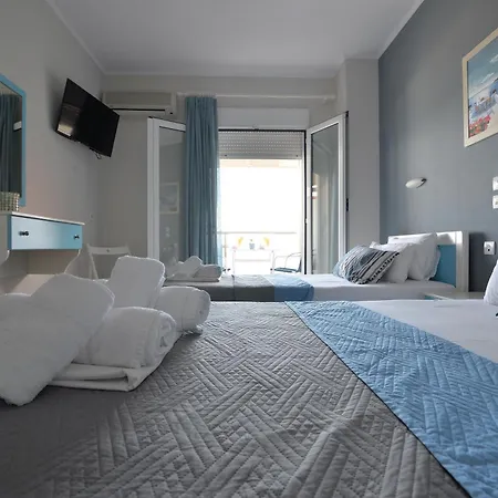 Perasma Apartmán Leptokaria