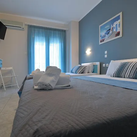 Apartment Perasma