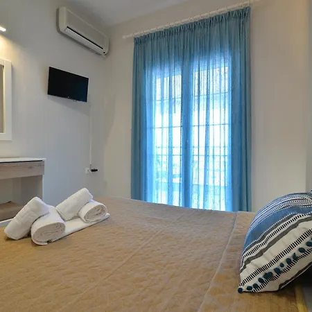 Apartmán Perasma Leptokaria
