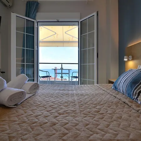 Perasma Apartment Leptokarya (Pieria)