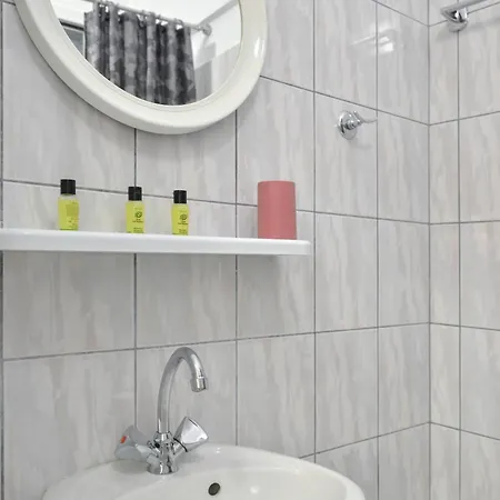 Perasma Appartement