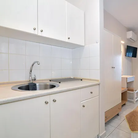Apartmán Perasma Leptokaria