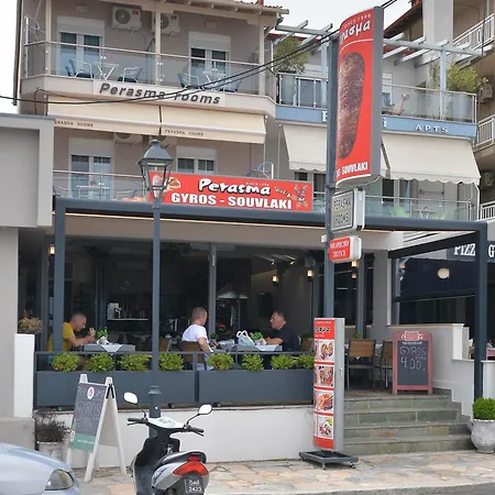 Perasma Apartmán