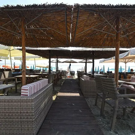 Perasma Apartmán Leptokaria