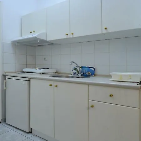 Perasma Apartment *