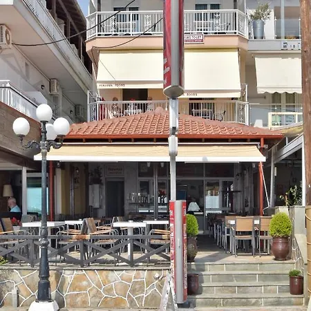 Apartment Perasma